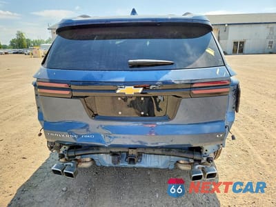 Zdjęcie 6 z 14 samochodu: 2024 CHEVROLET TRAVERSE LT VIN:1GNEVGKS7RJ201486 - miniatura
