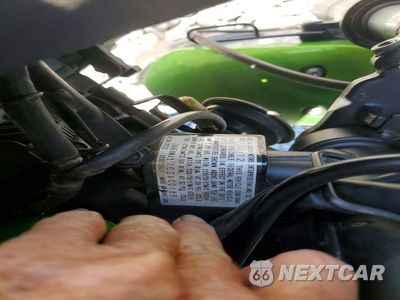 Zdjęcie 9 z 9 samochodu: 2012 KAWASAKI EX250 J VIN:JKAEXMJ12CDAC0188 - miniatura