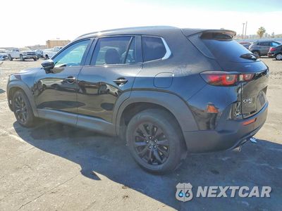 Drugie zdjęcie samochodu z przodu: 2024 MAZDA CX-50 PREFERRED VIN:7MMVABBM4RN164060 - miniatura