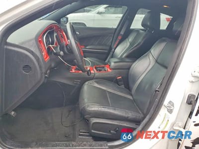 Zdjęcie 7 z 13 samochodu: 2016 DODGE CHARGER SXT VIN:2C3CDXJG3GH144481 - miniatura