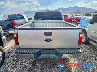 Zdjęcie 6 z 12 samochodu: 2012 FORD F350 SUPER DUTY VIN:1FT8W3BT1CED02317 - miniatura