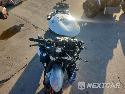 Piąte zdjęcie samochodu w środku: 2024 KAWASAKI ZX636 K VIN:JKBZXJK17RA002324 - miniatura
