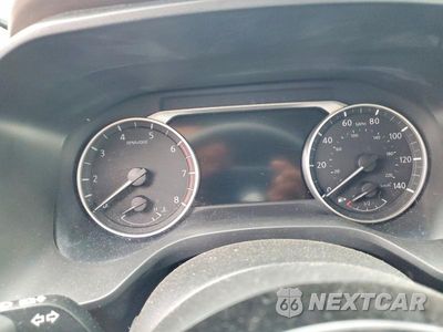 Zdjęcie 9 z 13 samochodu: 2023 NISSAN ROGUE SV VIN:5N1BT3BB3PC949336 - miniatura