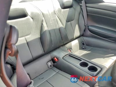 Zdjęcie 10 z 12 samochodu: 2019 INFINITI Q60 3.0T LUXE VIN:JN1EV7EK5KM231212 - miniatura