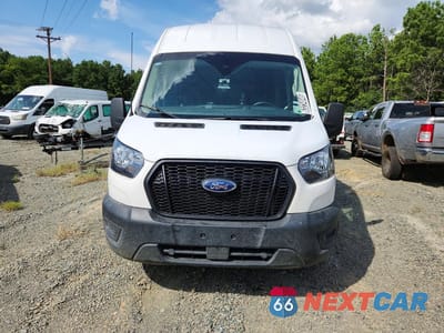 Piąte zdjęcie samochodu w środku: 2025 FORD TRANSIT T-250 VIN:1FTBR1X86SKB11238 - miniatura