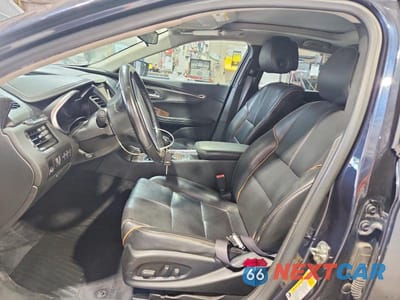 Zdjęcie 7 z 13 samochodu: 2014 CHEVROLET IMPALA LTZ VIN:2G1155S33E9163810 - miniatura
