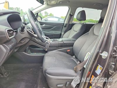 Zdjęcie 7 z 12 samochodu: 2022 HYUNDAI SANTA FE XRT VIN:5NMS6DAJ4NH399198 - miniatura