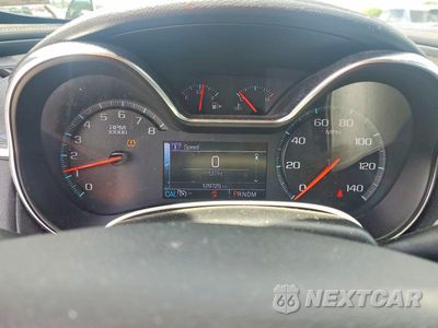 Zdjęcie 9 z 12 samochodu: 2017 CHEVROLET IMPALA PREMIER VIN:2G1145S34H9184382 - miniatura
