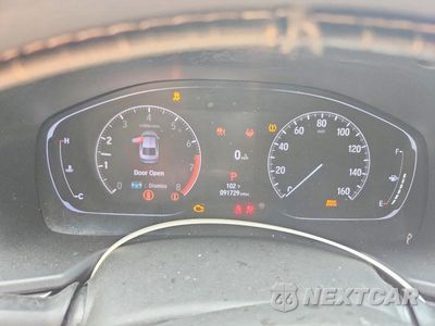 Zdjęcie 9 z 12 samochodu: 2021 HONDA ACCORD LX VIN:1HGCV1F18MA019465 - miniatura