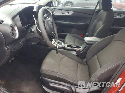Zdjęcie 7 z 13 samochodu: 2022 KIA FORTE LXS VIN:3KPF24AD0NE438609 - miniatura