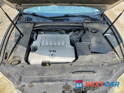 Zdjęcie 11 z 12 samochodu: 2007 LEXUS ES 350 VIN:JTHBJ46G272140906 - miniatura