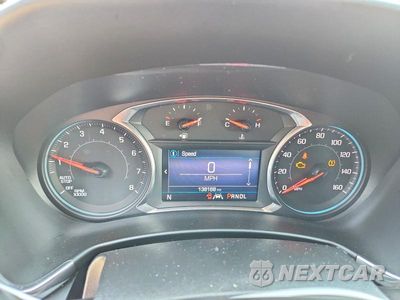 Zdjęcie 9 z 13 samochodu: 2020 CHEVROLET EQUINOX LT VIN:2GNAXKEV4L6202732 - miniatura