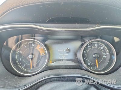 Zdjęcie 9 z 13 samochodu: 2019 JEEP CHEROKEE LIMITED VIN:1C4PJMDN4KD169362 - miniatura