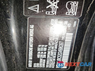 Zdjęcie 12 z 12 samochodu: 2016 BMW M235XI VIN:WBA1J9C52GV696397 - miniatura