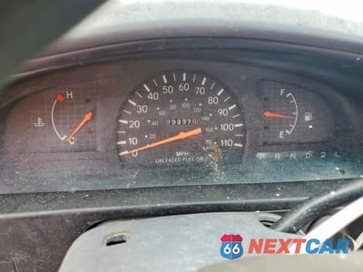 Zdjęcie 9 z 13 samochodu: 1999 TOYOTA TACOMA BASE VIN:4TANL42N8XZ539710 - miniatura