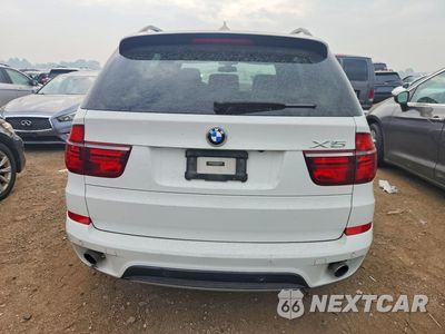 Zdjęcie 6 z 12 samochodu: 2013 BMW X5 XDRIVE35I VIN:5UXZV4C59DL994223 - miniatura