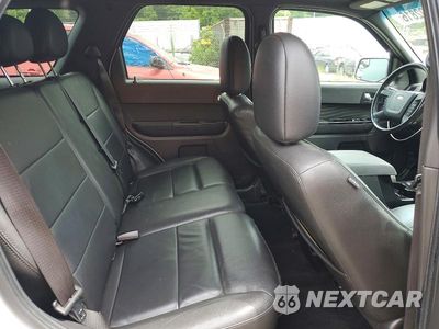 Zdjęcie 11 z 13 samochodu: 2011 FORD ESCAPE LIMITED VIN:1FMCU9EG1BKB57132 - miniatura