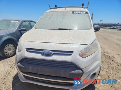 Piąte zdjęcie samochodu w środku: 2018 FORD TRANSIT CONNECT XLT VIN:NM0LS7F79J1366715 - miniatura