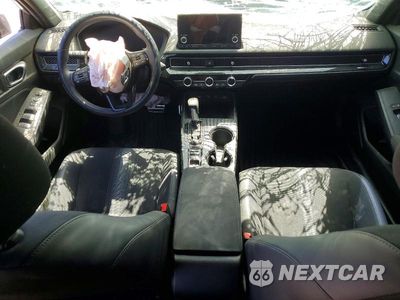 Zdjęcie 8 z 13 samochodu: 2025 HONDA CIVIC SPORT VIN:19XFL2H81SE026284 - miniatura