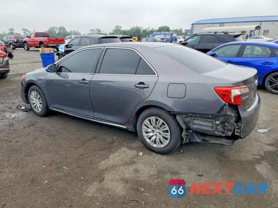 Drugie zdjęcie samochodu z przodu: 2014 TOYOTA CAMRY HYBRID LE VIN:4T1BD1FK7EU097706 - miniatura