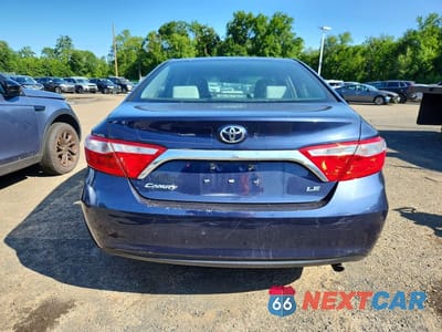 Zdjęcie 6 z 12 samochodu: 2017 TOYOTA CAMRY LE VIN:4T1BF1FK5HU814375 - miniatura