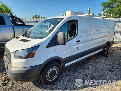 2018 FORD TRANSIT T-350 DELIVERY VAN 1FTBW2ZG1JKA55145 - główne zdjęcie licytacji z USA - miniatura