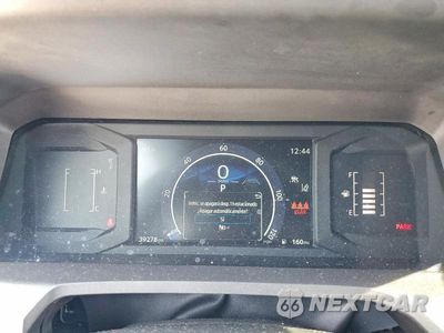 Zdjęcie 9 z 12 samochodu: 2025 TOYOTA TACOMA SR5 VIN:3TMKB5FN9SM047353 - miniatura