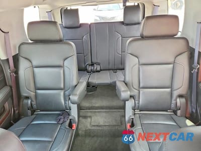 Zdjęcie 10 z 14 samochodu: 2016 GMC YUKON SLT VIN:1GKS2BKC0GR252766 - miniatura
