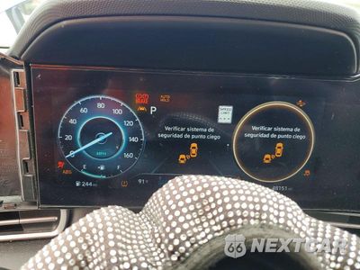 Zdjęcie 9 z 12 samochodu: 2023 HYUNDAI ELANTRA SEL VIN:KMHLS4AG9PU389004 - miniatura