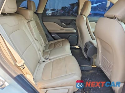 Zdjęcie 10 z 12 samochodu: 2021 LINCOLN CORSAIR GRAND TOURING VIN:5LMTJ5DZ8MUL24692 - miniatura