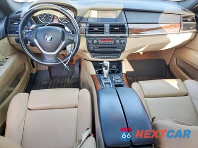Zdjęcie 8 z 13 samochodu: 2010 BMW X6 XDRIVE35I VIN:5UXFG4C5XAL225237 - miniatura