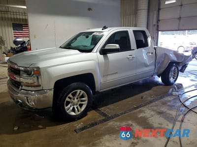 2016 CHEVROLET SILVERADO K1500 LT 1GCVKREC0GZ160084 - główne zdjęcie licytacji z USA - miniatura