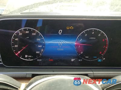Zdjęcie 9 z 13 samochodu: 2024 MERCEDES-BENZ GLE 350 4MATIC VIN:4JGFB4FB3RB009647 - miniatura