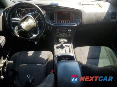 Zdjęcie 8 z 13 samochodu: 2015 DODGE CHARGER SXT VIN:2C3CDXHG3FH835627 - miniatura
