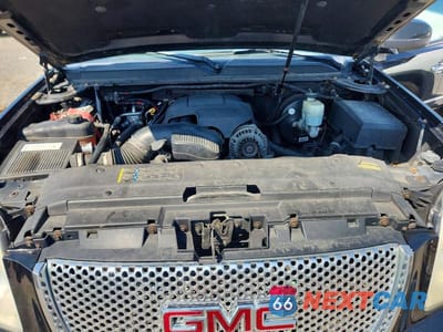 Zdjęcie 12 z 13 samochodu: 2007 GMC YUKON XL DENALI VIN:1GKFK668X7J385127 - miniatura
