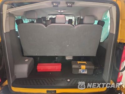 Zdjęcie 10 z 14 samochodu: 2017 FORD TRANSIT T-150 VIN:1FMZK1ZM7HKA14891 - miniatura