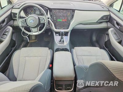 Zdjęcie 8 z 13 samochodu: 2025 SUBARU OUTBACK PREMIUM VIN:4S4BTAFC7S3298924 - miniatura
