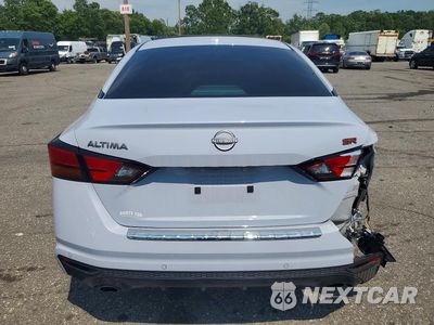 Zdjęcie 6 z 13 samochodu: 2023 NISSAN ALTIMA SR VIN:1N4BL4CV7PN408433 - miniatura