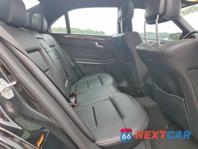 Zdjęcie 10 z 12 samochodu: 2014 MERCEDES-BENZ E 350 4MATIC VIN:WDDHF8JB5EB074225 - miniatura