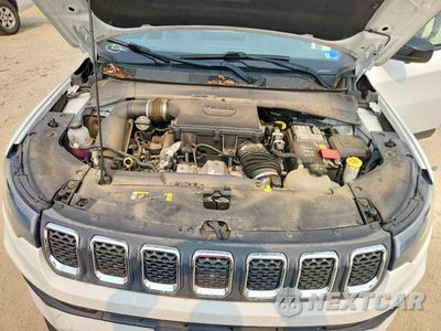 Zdjęcie 12 z 13 samochodu: 2023 JEEP COMPASS LATITUDE VIN:3C4NJDBN5PT501630 - miniatura