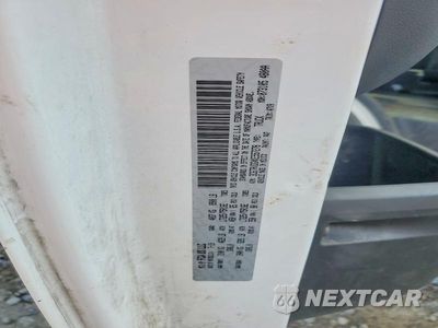 Zdjęcie 13 z 13 samochodu: 2019 RAM PROMASTER 2500 DELIVERY VAN VIN:3C6TRVDGXKE557278 - miniatura