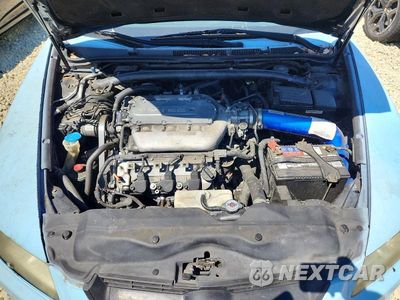 Zdjęcie 11 z 12 samochodu: 2005 ACURA TL VIN:19UUA662X4A062114 - miniatura