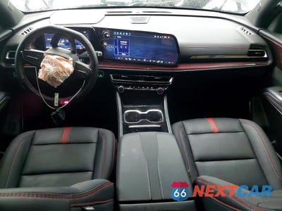 Zdjęcie 8 z 13 samochodu: 2026 CHEVROLET TRAVERSE RS VIN:1GNERLKS3TJ121588 - miniatura