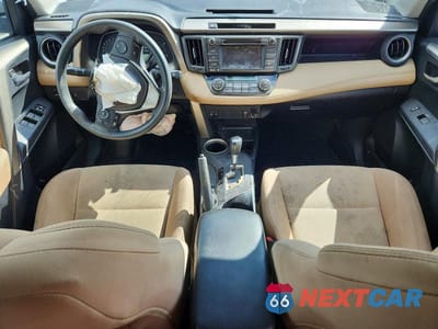 Zdjęcie 8 z 13 samochodu: 2015 TOYOTA RAV4 XLE VIN:2T3RFREV1FW378069 - miniatura