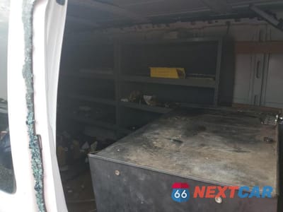 Zdjęcie 10 z 12 samochodu: 2014 GMC SAVANA G2500 VIN:1GTW7FCA1E1903966 - miniatura
