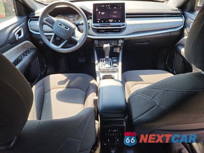 Zdjęcie 8 z 13 samochodu: 2024 JEEP COMPASS SPORT VIN:3C4NJDANXRT591605 - miniatura