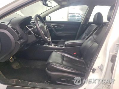 Zdjęcie 7 z 12 samochodu: 2018 NISSAN ALTIMA 2.5 SL VIN:1N4AL3AP6JC213162 - miniatura