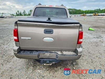 Zdjęcie 6 z 12 samochodu: 2007 FORD EXPLORER SPORT TRAC LIMITED VIN:1FMEU33827UA15627 - miniatura