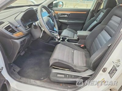 Zdjęcie 7 z 13 samochodu: 2019 HONDA CR-V EX VIN:JHLRW2H53KX012254 - miniatura