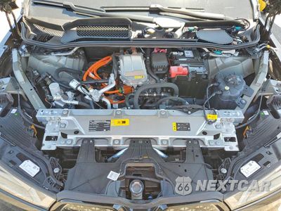 Zdjęcie 12 z 13 samochodu: 2025 BMW IX XDRIVE50 VIN:WB523CF05SCU86925 - miniatura